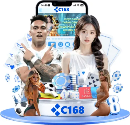 app c168